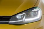 Volkswagen Golf TSI R-Line 5-Door 2017 года (AU)